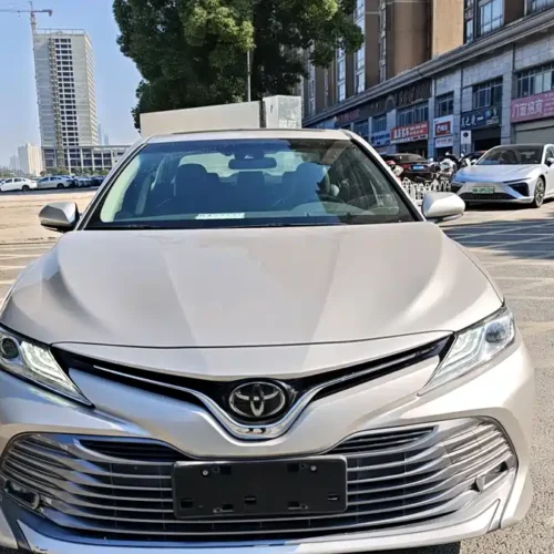 900x675_0_q87_c42_autohomecar__ChxpWGlgjtSAWSq7AAniC1QDzEo644.jpg.webp Used Camry 2019 2.0G Deluxe Edition National V