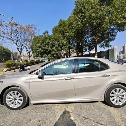 900x675_0_q87_c42_autohomecar__ChxpWGlgjtaANvGmAAsB4AjmHzc427.jpg.webp Used Camry 2019 2.0G Deluxe Edition National V