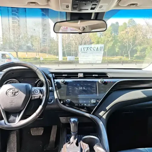 900x675_0_q87_c42_autohomecar__ChxpWGlgjtyAHKHbAAeaEBjxxh4050.jpg.webp Used Camry 2019 2.0G Deluxe Edition National V
