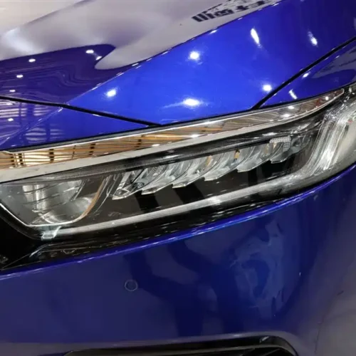 Used Accord 2018 260TURBO Deluxe Edition National V