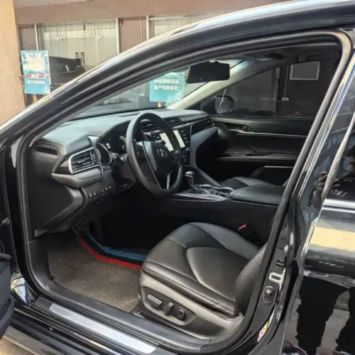 900x675_0_q87_c42_autohomecar__ChxpWGliBT6ACwaFAAZ5JXR2uz8117.jpg.webp Used Camry 2018 2.5G Deluxe Edition