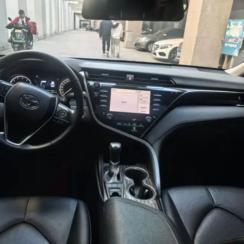 900x675_0_q87_c42_autohomecar__ChxpWGliBT6ARKpTAAbcomNi5bA825.jpg.webp Used Camry 2018 2.5G Deluxe Edition