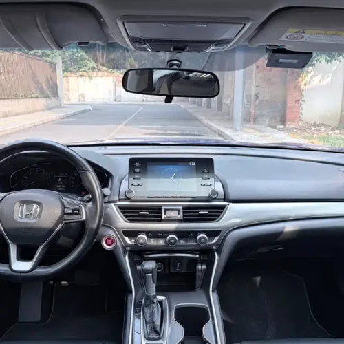 Used Accord 2018 260TURBO Elite Edition National VI