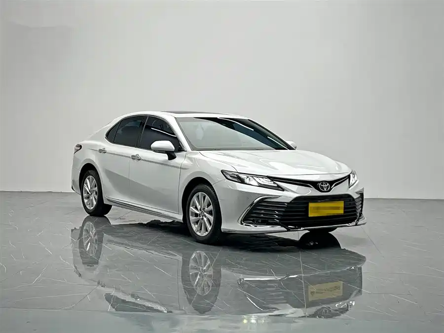 900x675_0_q87_c42_autohomecar__ChxpWGlktwuABOK6AAFvarz8PQQ865.jpg.webp Used Camry 2023 2.0G Deluxe Edition