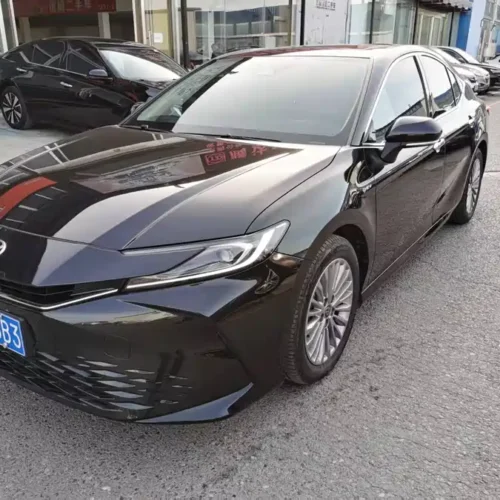 Used Camry 2024 2.0GVP Deluxe Edition