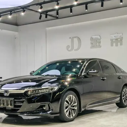 900x675_0_q87_c42_autohomecar__ChxpWGllwFGAebHsAARtUf2VmlM325.jpg.webp Used Accord 2022 Sharp Hybrid 2.0L Sharp Collar Edition