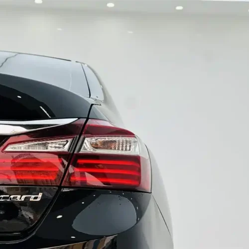 Used Accord 2016 2.0L Comfort Edition