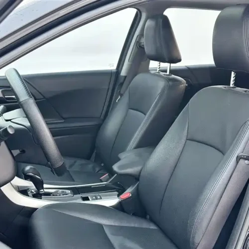 Used Accord 2016 2.0L Comfort Edition