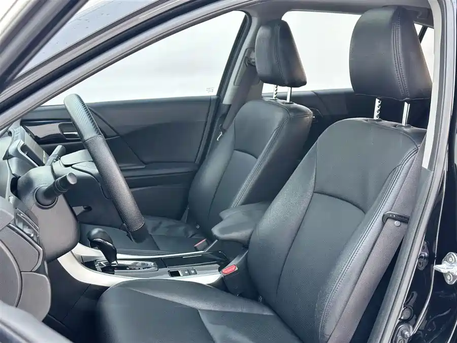Used Accord 2016 2.0L Comfort Edition