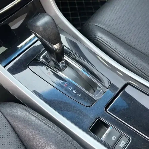 Used Accord 2016 2.0L Comfort Edition