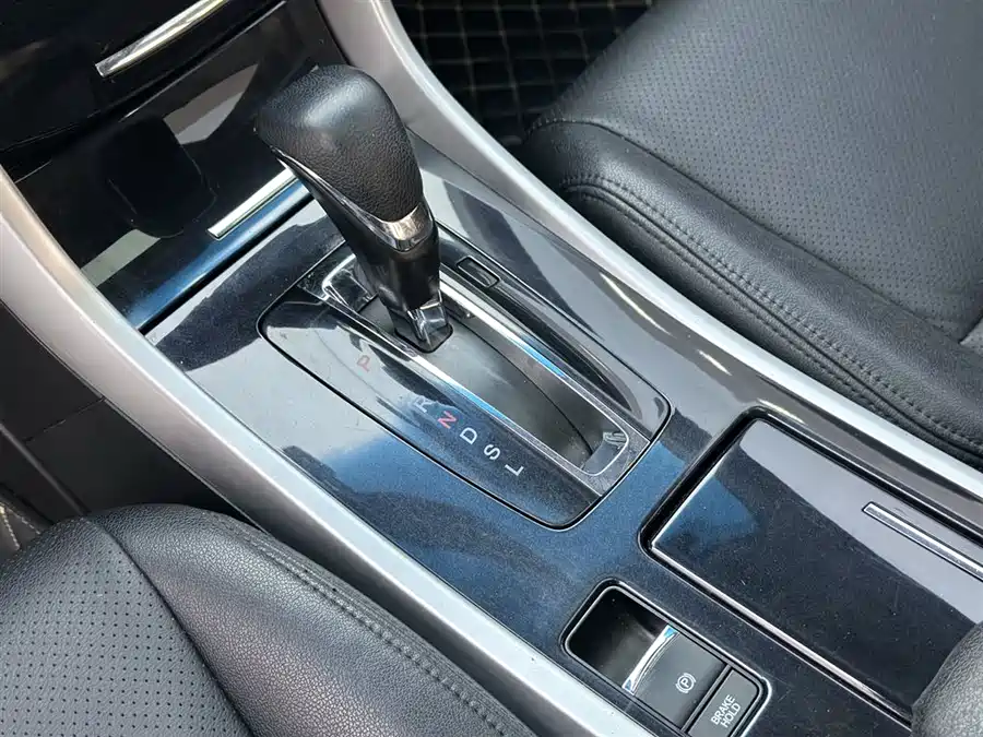 Used Accord 2016 2.0L Comfort Edition