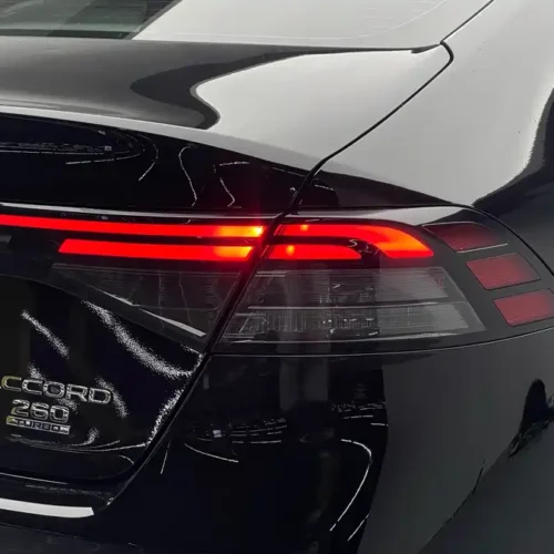 Used Accord 2023 260TURBO Smart Edition