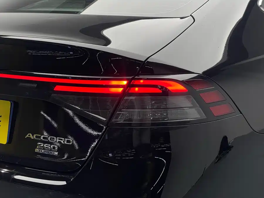 Used Accord 2023 260TURBO Smart Edition