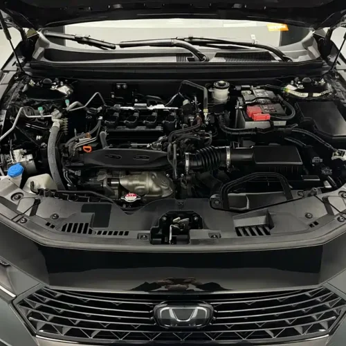 Used Accord 2023 260TURBO Smart Edition