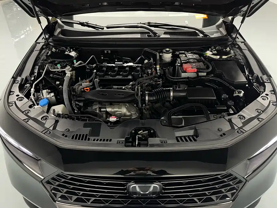 Used Accord 2023 260TURBO Smart Edition