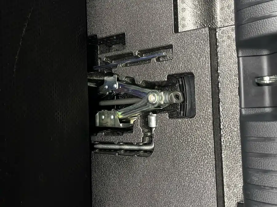 Used Accord 2023 260TURBO Smart Edition