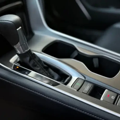 Used Accord 2022 260TURBO Deluxe Edition