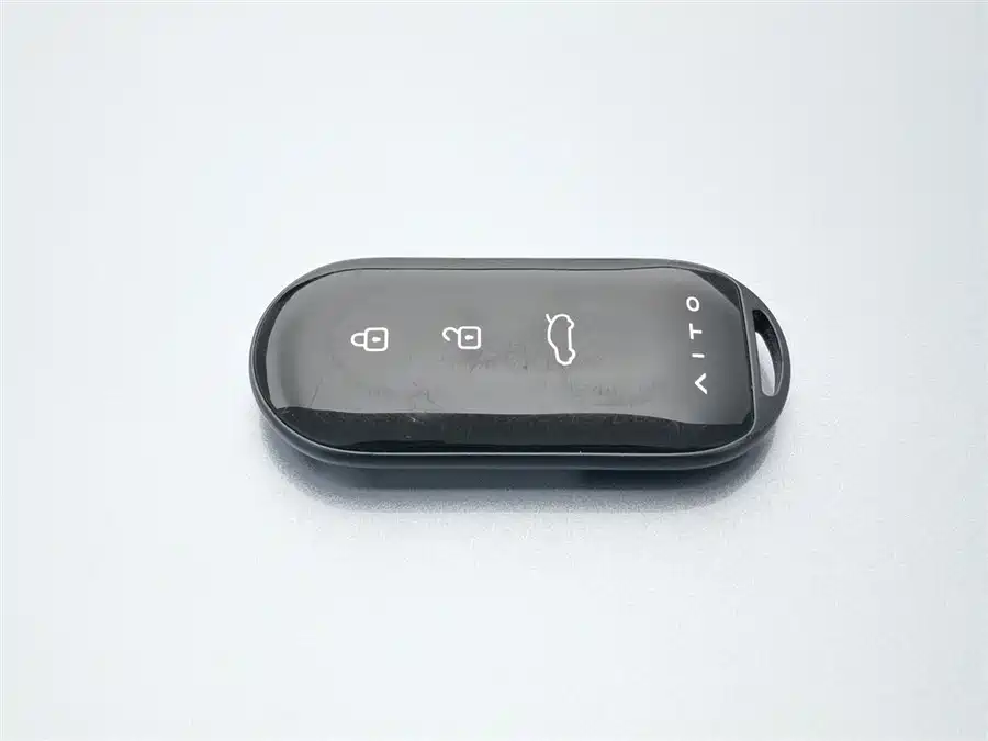 Used AITO M7 2024 1.5T Intelligent Driving Four-wheel Drive Pro Version 5 Seats