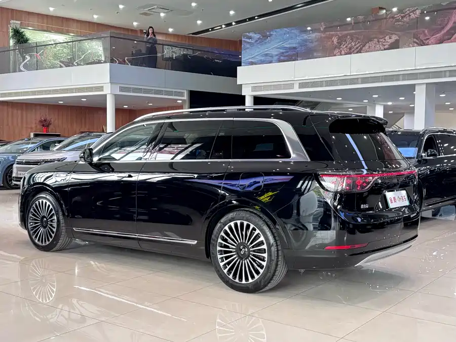 900x675_0_q87_c42_autohomecar__Chto52lM0IeARQdSAAlbvbK3ThM051.jpg.webp Used AITO second hand M9 2024 extended range Ultra version 42kWh 6-seater version