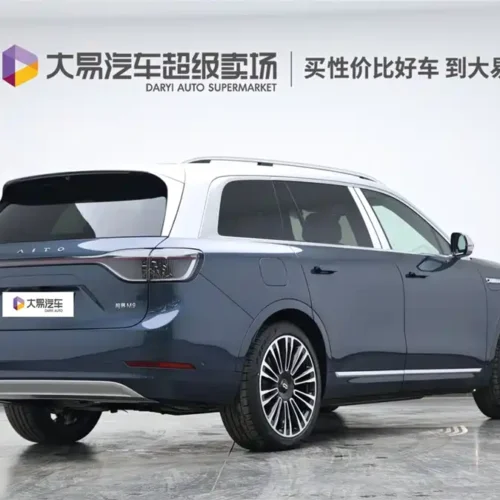 900x675_0_q87_c42_autohomecar__Chto52lQoq2AXpppAAF0PCppAgA938.jpg.webp Used AITO second hand M9 2024 extended range Ultra version 52kWh 6-seater version