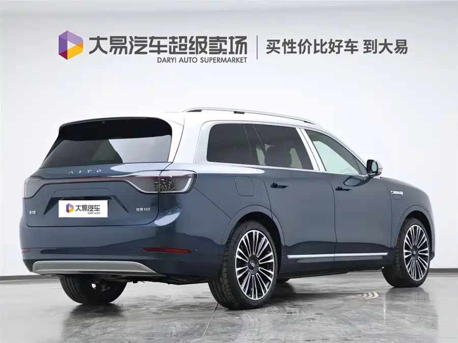 900x675_0_q87_c42_autohomecar__Chto52lQoq2AXpppAAF0PCppAgA938.jpg.webp Used AITO second hand M9 2024 extended range Ultra version 52kWh 6-seater version
