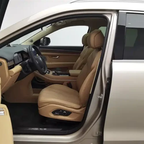 Used AITO M7 2022 1.5T rear-wheel drive comfort version