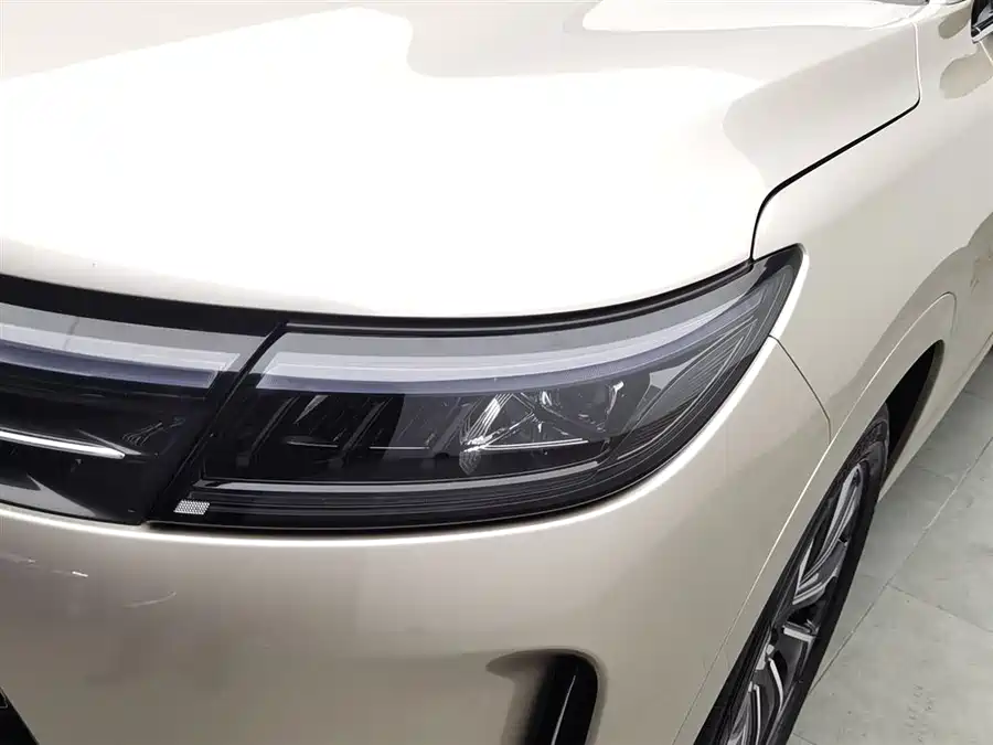 Used AITO M7 2022 1.5T rear-wheel drive comfort version