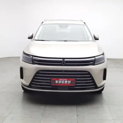 Used AITO M7 2022 1.5T rear-wheel drive comfort version