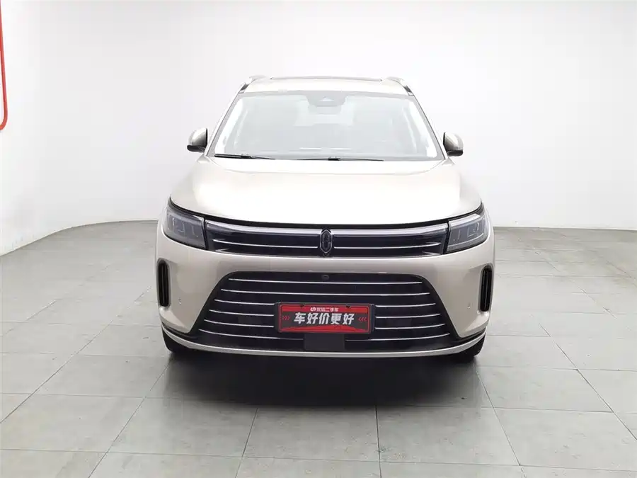 Used AITO M7 2022 1.5T rear-wheel drive comfort version