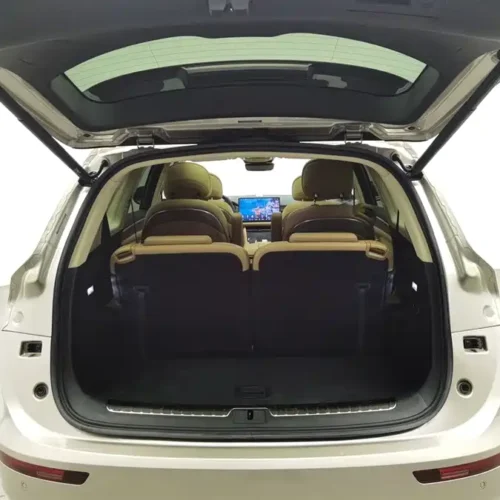 Used AITO M7 2022 1.5T rear-wheel drive comfort version