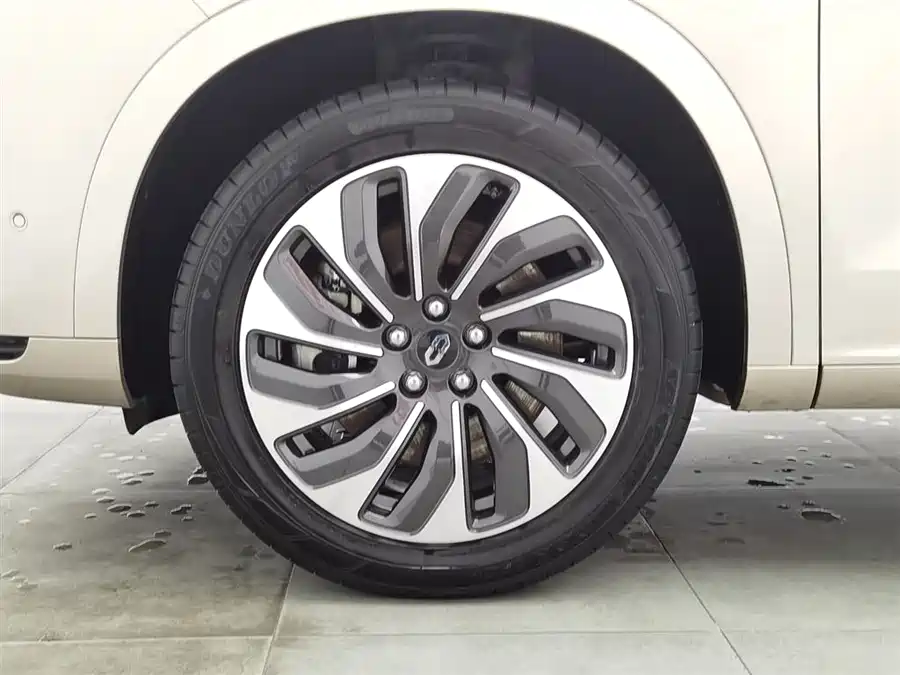 Used AITO M7 2022 1.5T rear-wheel drive comfort version