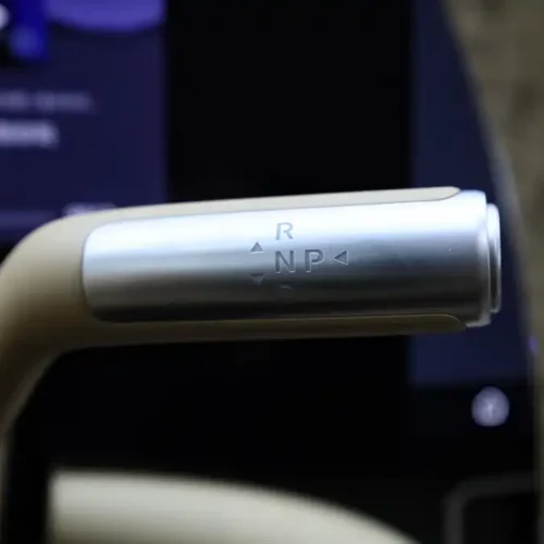 Used AITO second hand M9 2025 extended range Ultra version 52kWh 6-seater version