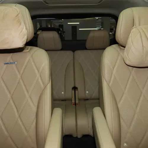 Used AITO second hand M9 2025 extended range Ultra version 52kWh 6-seater version