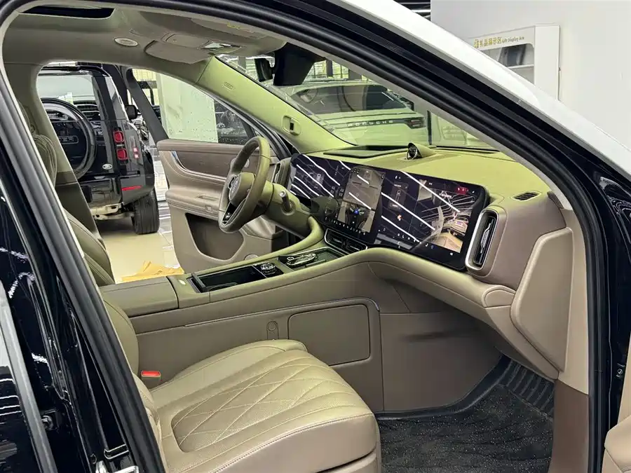 900x675_0_q87_c42_autohomecar__Chto52mJhAeAHRa8AAKN7TTwtws757.jpg.webp Used AITO second hand M9 2024 extended range Ultra version 52kWh 5-seater version