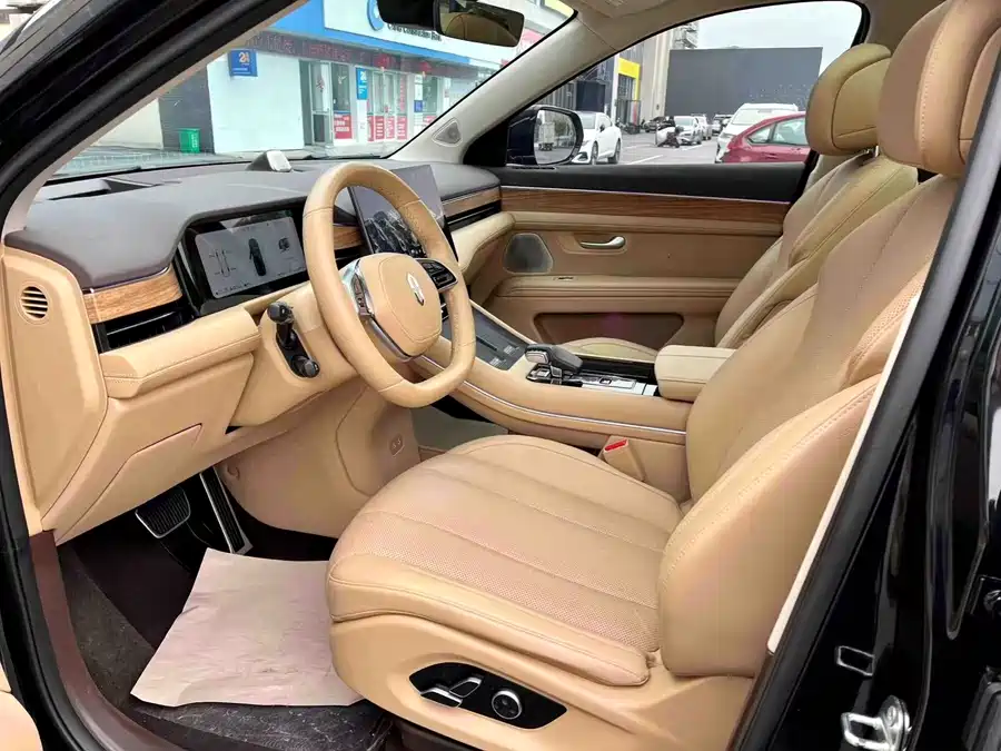 900x675_0_q87_c42_autohomecar__Chto52mJx1CAC_YTAAhKq19ICuk009.jpg.webp Used AITO M7 2024 1.5T rear drive Plus version 5 seats