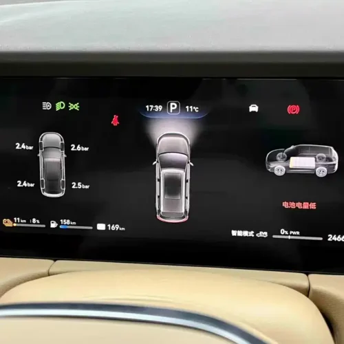 900x675_0_q87_c42_autohomecar__Chto52mJx1OAQ8XfAASUpWv5E-A540.jpg.webp Used AITO M7 2024 1.5T rear drive Plus version 5 seats