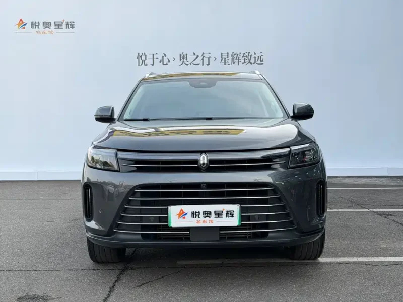 900x675_0_q87_c42_autohomecar__Chto52mMGUOAN8bwAAjMiDnY0Zw165.jpg.webp Used AITO M7 2022 1.5T four-wheel drive luxury version