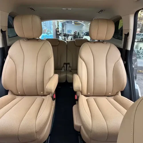 Used AITO M7 2022 1.5T four-wheel drive luxury version