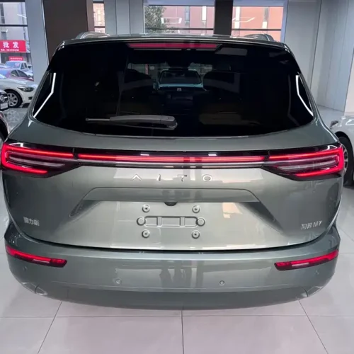 900x675_0_q87_c42_autohomecar__Chto52mNJeuAA9RiAAcYUPCp9WE040.jpg.webp Used AITO M7 2024 1.5T rear drive Plus version 6 seats