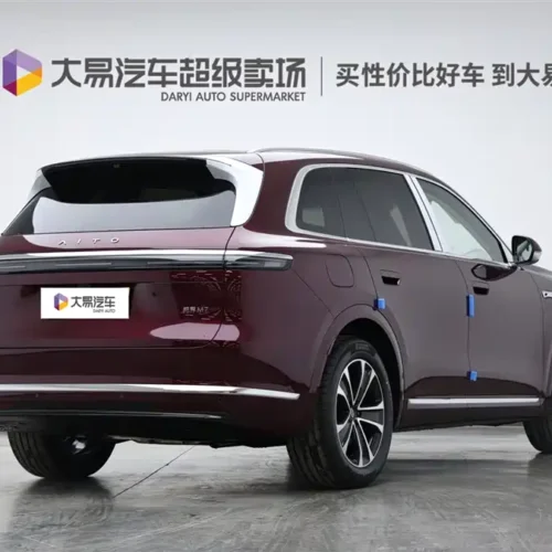 900x675_0_q87_c42_autohomecar__Chto52mNn9qAEiTeAAF37jGKMJI593.jpg.webp Used AITO M7 2026 extended range Pro+ four-wheel drive version 5 seats