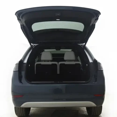 Used AITO second hand M9 2024 extended range Ultra version 42kWh 6-seater version