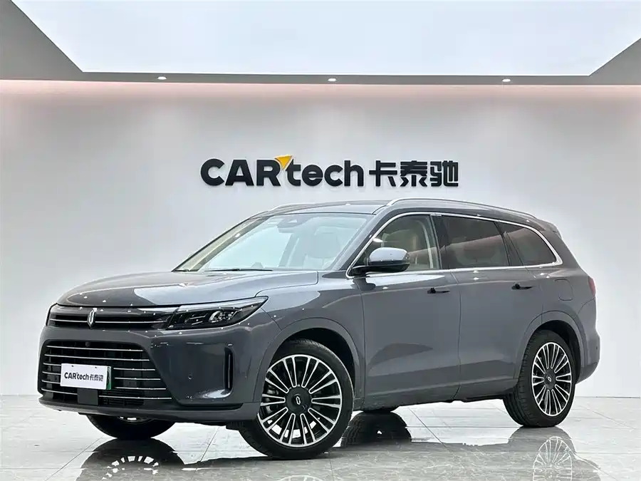 900x675_0_q87_c42_autohomecar__Chto52mO5jaAB7p1AAGwyNEbNfo715.jpg.webp Used AITO M7 2024 1.5T rear drive Plus version 6 seats