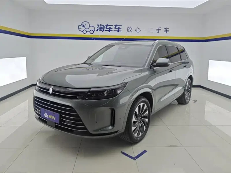 900x675_0_q87_c42_autohomecar__Chto52mOkPGAAToEAAE1unufTgs760.jpg.webp Used AITO M7 2022 1.5T rear-wheel drive comfort version