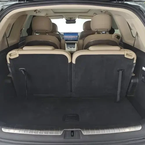 Used AITO M7 2022 1.5T rear-wheel drive comfort version