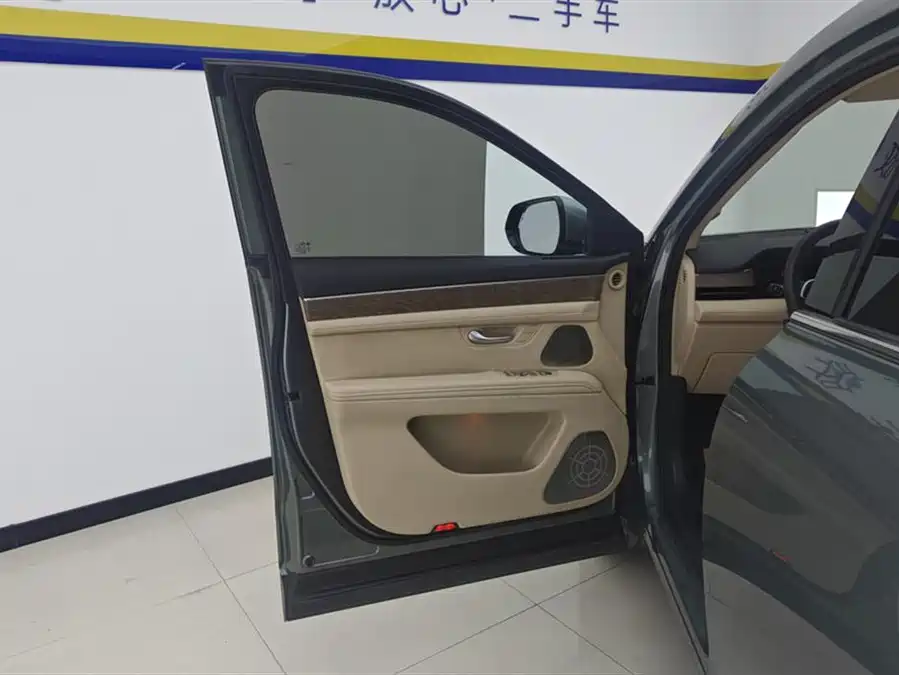 Used AITO M7 2022 1.5T rear-wheel drive comfort version