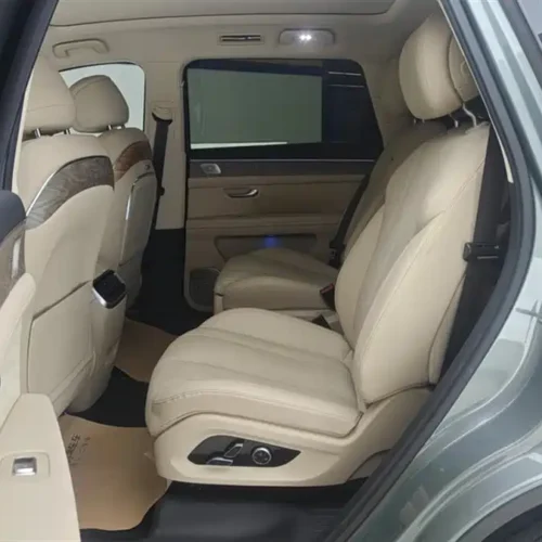 Used AITO M7 2022 1.5T rear-wheel drive comfort version