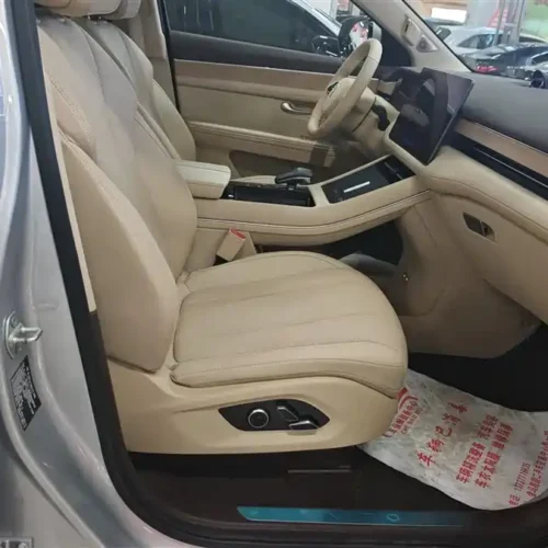 Used AITO M7 2024 1.5T Smart Driving Rear Drive Pro Version 6 Seats