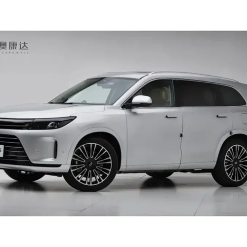 900x675_0_q87_c42_autohomecar__Chto52mcUWSAKy42AAEAEbG1_Is124.jpg.webp Used AITO M7 2024 1.5T rear drive Plus version 6 seats