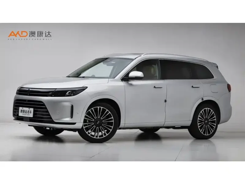 900x675_0_q87_c42_autohomecar__Chto52mcUWSAKy42AAEAEbG1_Is124.jpg.webp Used AITO M7 2024 1.5T rear drive Plus version 6 seats