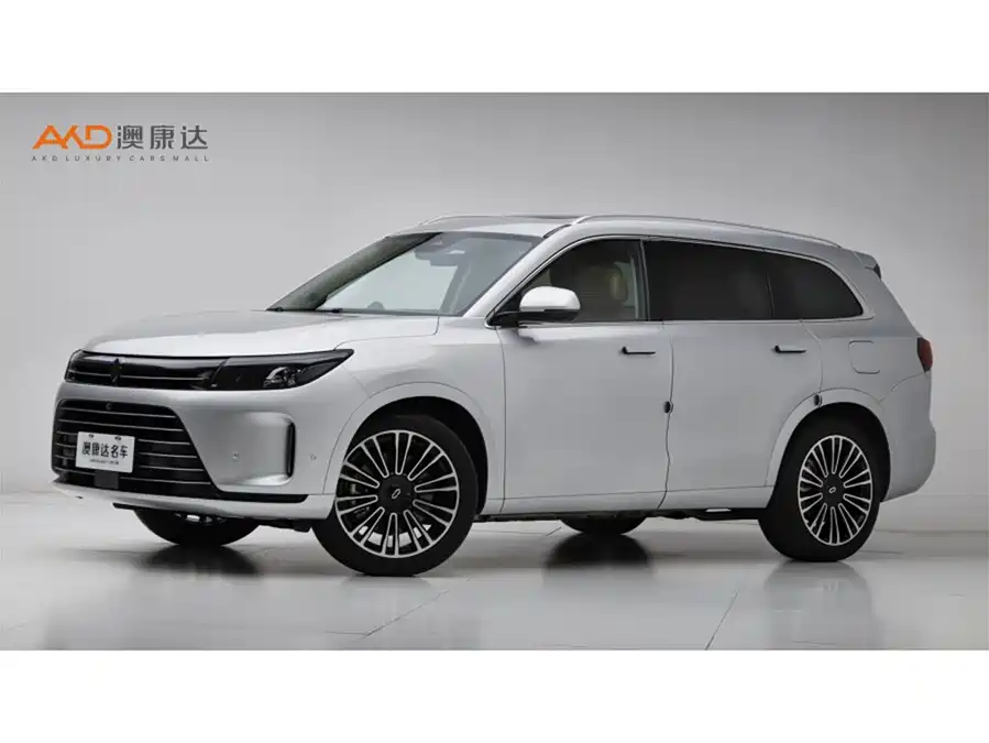 900x675_0_q87_c42_autohomecar__Chto52mcUWSAKy42AAEAEbG1_Is124.jpg.webp Used AITO M7 2024 1.5T rear drive Plus version 6 seats